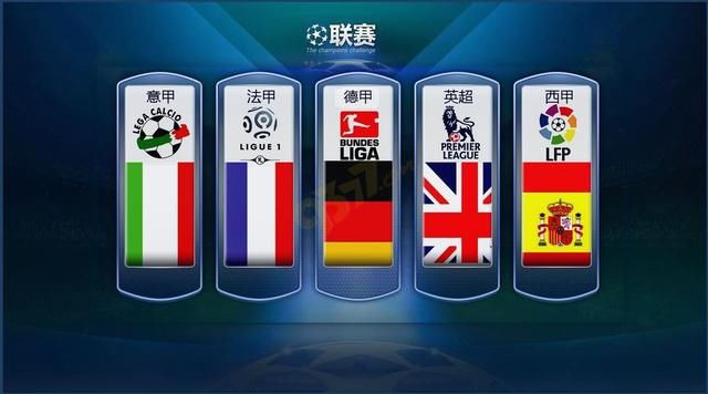 国际系列赛